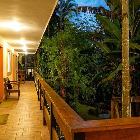 الشقق الفندقية بينيدوفي  Flat Salto D'Agua المظهر الخارجي الصورة